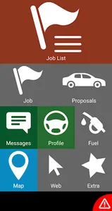 Sygo Driver screenshot 9