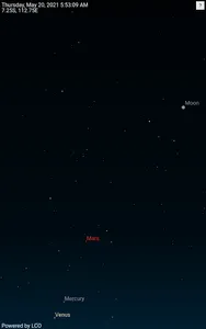 KOCMOC LIVE | अन्तरिक्ष प्रतक् screenshot 13