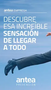 Antea Empresa screenshot 0