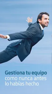 Antea Empresa screenshot 1