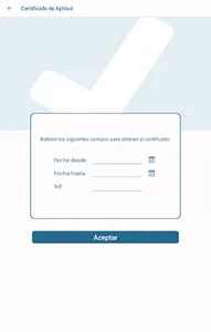 Antea Empresa screenshot 11