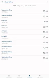 Antea Empresa screenshot 13