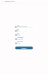 Antea Empresa screenshot 14