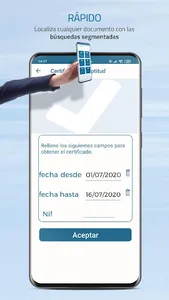 Antea Empresa screenshot 5