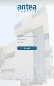 Antea Empresa screenshot 8