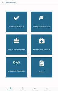 Antea Empresa screenshot 9