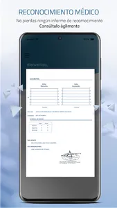 Antea Trabajador screenshot 2