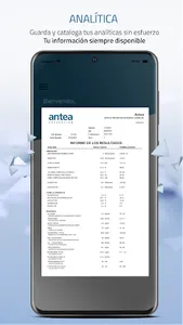 Antea Trabajador screenshot 3