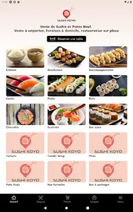 Sushi Koyo screenshot 6
