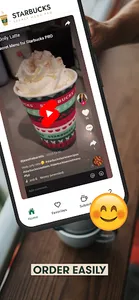 Starbucks Secret Menu: Drinks screenshot 5