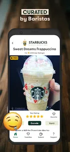 Starbucks Secret Menu: Drinks screenshot 6