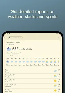 Anthologie screenshot 8