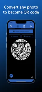 Image QR Code Expert screenshot 0