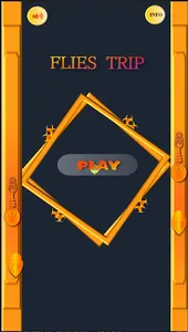 Flies Trip screenshot 0