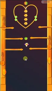 Flies Trip screenshot 3