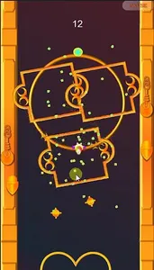 Flies Trip screenshot 4