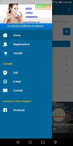 Anticalcare screenshot 1