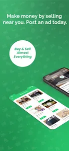 LookPrior: Buy and Sell Nearby screenshot 4