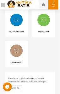 Antika Satış  - Antika Satış P screenshot 4