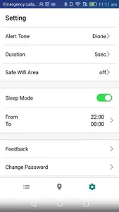 TrackFast screenshot 3