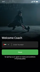 Fitbasix - Trainer screenshot 1