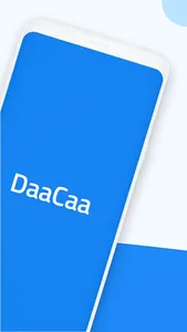 DaaCaa.com screenshot 1