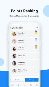 DaaCaa.com screenshot 3