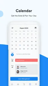 DaaCaa.com screenshot 6
