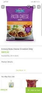 HarimauFresh - Fresh Groceries screenshot 3