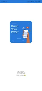 Build Your Post - make a socia screenshot 0