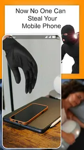 Don't Touch My Phone screenshot 10