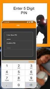 Don't Touch My Phone screenshot 13