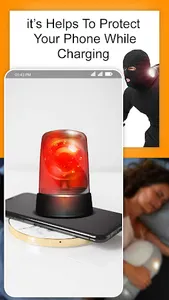 Don't Touch My Phone screenshot 2