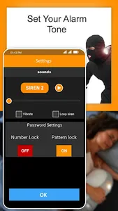 Don't Touch My Phone screenshot 9