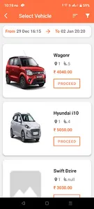 Easyrents screenshot 10