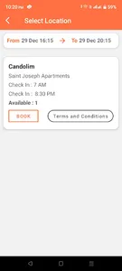 Easyrents screenshot 2