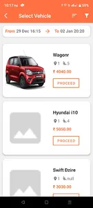 Easyrents screenshot 3