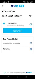 Easyrents screenshot 4
