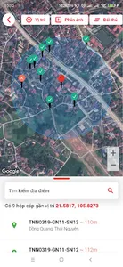 Viettel TNN App1 screenshot 2