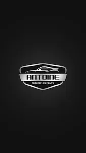 Antoine Chauffeurs Privés screenshot 0