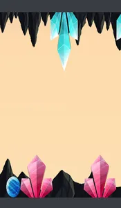 Diamond Gravity screenshot 0