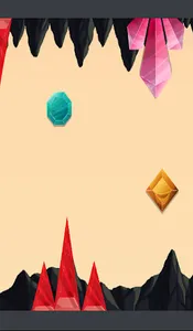 Diamond Gravity screenshot 2