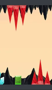 Diamond Gravity screenshot 3