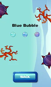 Jumping Bubbles screenshot 0