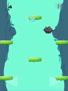 Jumping Bubbles screenshot 10