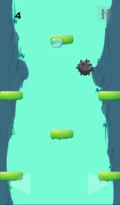 Jumping Bubbles screenshot 2