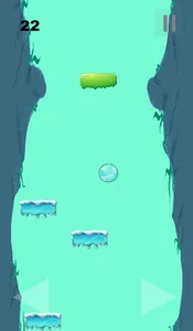 Jumping Bubbles screenshot 3