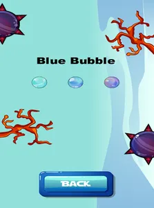 Jumping Bubbles screenshot 4