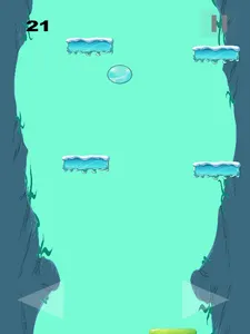 Jumping Bubbles screenshot 9