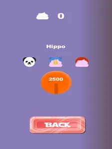 Lollipop Cream Runner screenshot 10
